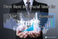 Learning Guideline 1. Entering into the business world